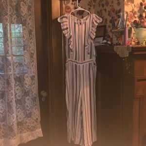 Xhilaration Jumpsuit